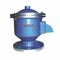 GFQ-2全天候呼吸阀